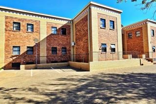 Commercial Property for Sale in Brandwag Free State